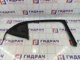 Стекло двери задней левой форточка Citroen C4 II 9677082780