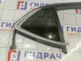 Стекло двери задней правой форточка Citroen C4 II 9677082680