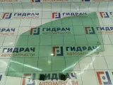 Стекло двери передней левой Citroen C4 II 9801591980