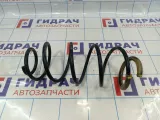 Пружина передняя Citroen C4 II 5002TT