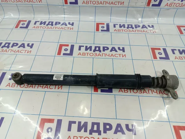 Амортизатор задний Citroen C4 II 9811519480