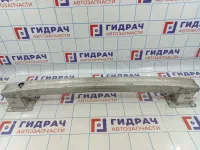 Усилитель переднего бампера Citroen C4 II 9672762080