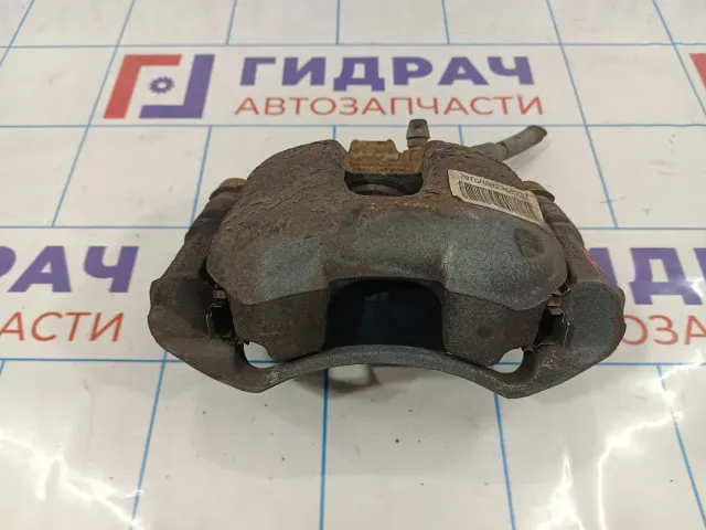 Суппорт тормозной передний левый Citroen C4 II 4401N8