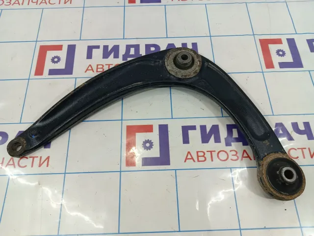 Рычаг передний левый Citroen C4 II 3520V2