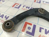 Рычаг передний левый Citroen C4 II 3520V2