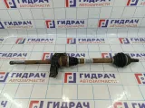 Привод передний правый Citroen C4 II 9684134880