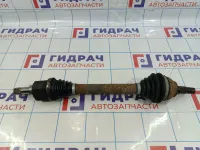 Привод передний левый Citroen C4 II 3272LG