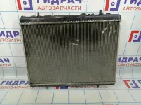 Радиатор основной Citroen C4 II 9680533480