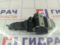 Ремень безопасности задний Citroen C4 II