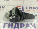 Ремень безопасности задний Citroen C4 II