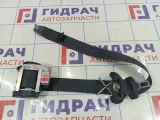 Ремень безопасности с пиропатроном левый Citroen C4 II 96782296XY