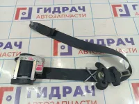 Ремень безопасности с пиропатроном левый Citroen C4 II 96782296XY