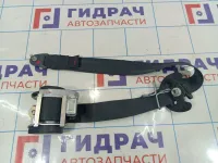 Ремень безопасности с пиропатроном правый Citroen C4 II 96782311XY