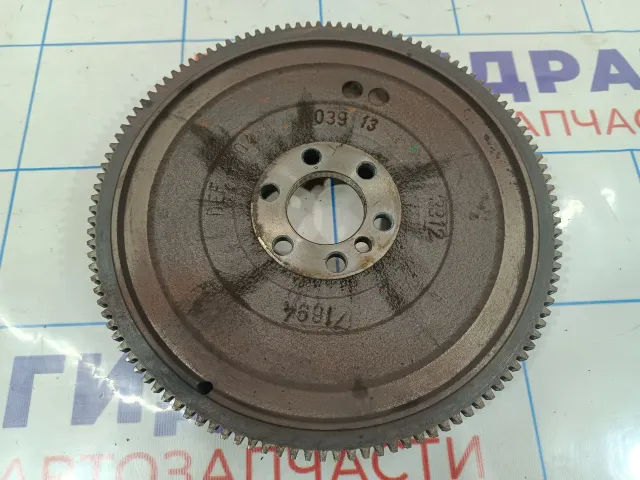 Маховик Citroen C4 II 0532K6