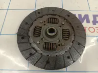 Диск сцепления Citroen C4 II