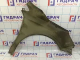 Крыло переднее левое Citroen C4 II 9800326880