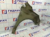 Крыло переднее левое Citroen C4 II 9800326880