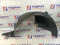 Локер задний правый Citroen C4 II 9803706980