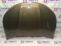 Капот Citroen C4 II 9802559580