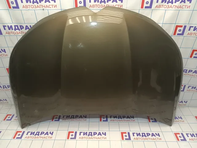 Капот Citroen C4 II 9802559580