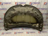 Капот Citroen C4 II 9802559580