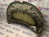 Капот Citroen C4 II 9802559580