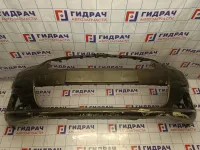 Бампер передний Citroen C4 II 9801853280