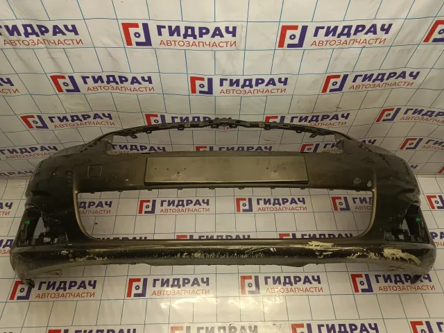 Бампер передний Citroen C4 II 9801853280