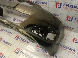 Бампер передний Citroen C4 II 9801853280