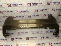 Бампер задний Citroen C4 II 9801899980