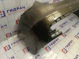 Бампер задний Citroen C4 II 9801899980