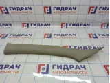 Обшивка стойки передней левой Citroen C4 II 98000438DS