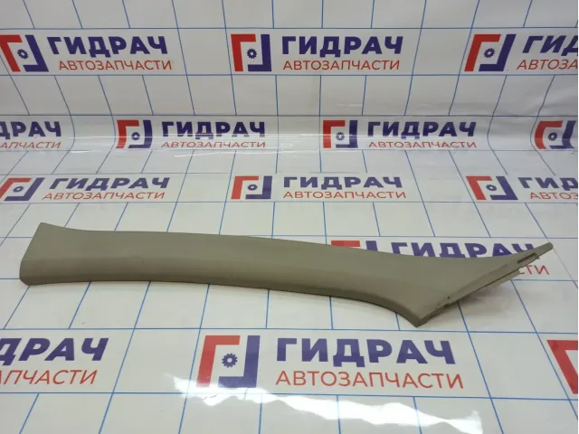 Обшивка стойки передней левой Citroen C4 II 98000438DS