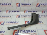 Накладка порога внутренняя передняя левая Citroen C4 II 98000503ZD