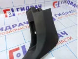Накладка порога внутренняя передняя левая Citroen C4 II 98000503ZD