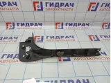 Накладка порога внутренняя передняя левая Citroen C4 II 98000503ZD