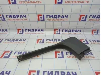 Накладка порога внутренняя передняя правая Citroen C4 II 98000480ZD