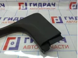 Накладка порога внутренняя передняя правая Citroen C4 II 98000480ZD