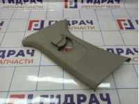 Обшивка стойки средней левой верхняя Citroen C4 II 98016764DS
