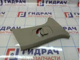 Обшивка стойки средней правой верхняя Citroen C4 II 98016763DS