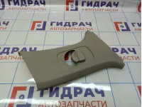 Обшивка стойки средней правой верхняя Citroen C4 II 98016763DS
