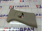 Обшивка стойки средней правой верхняя Citroen C4 II 98016763DS