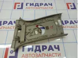 Обшивка стойки средней правой верхняя Citroen C4 II 98016763DS