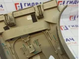 Обшивка стойки средней правой верхняя Citroen C4 II 98016763DS