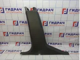 Обшивка стойки средней левой нижняя Citroen C4 II 98002001ZD