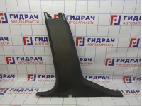 Обшивка стойки средней левой нижняя Citroen C4 II 98002001ZD