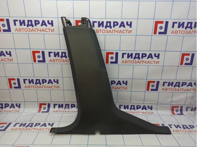 Обшивка стойки средней левой нижняя Citroen C4 II 98002001ZD
