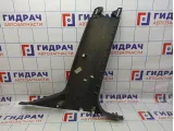Обшивка стойки средней левой нижняя Citroen C4 II 98002001ZD