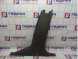Обшивка стойки средней правой нижняя Citroen C4 II 98000636ZD
