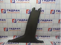 Обшивка стойки средней правой нижняя Citroen C4 II 98000636ZD
